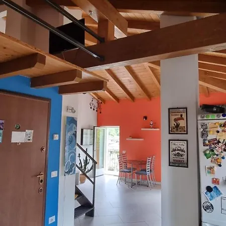 Ranalista Apartamento