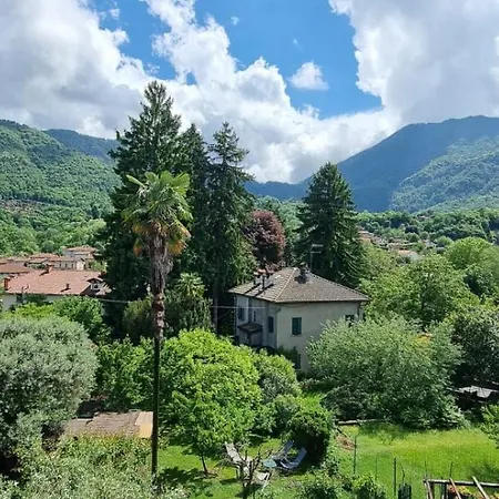Apartamento Ranalista