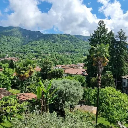Apartamento Ranalista